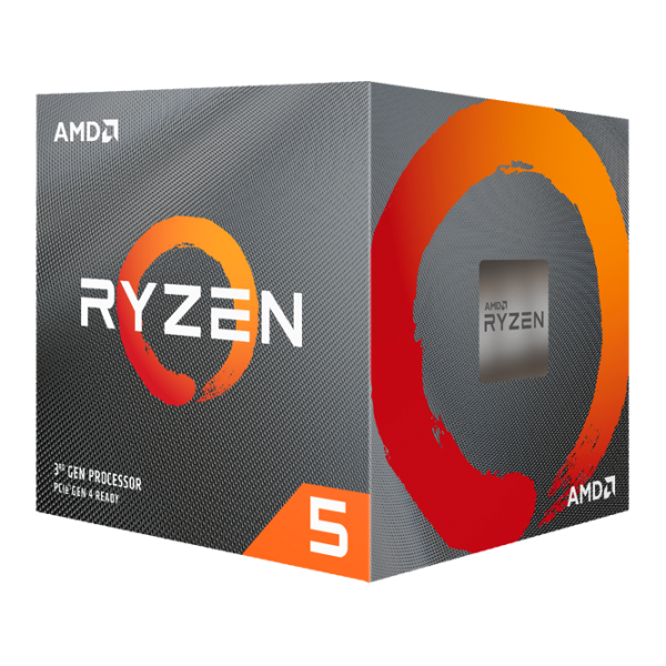 Procesor AMD Ryzen 5 3600X/ 3.80 GHz - 4.40 GHz photo 1 Procesor AMD Ryzen 5 3600X/ 3.80 GHz - 4.40 GHz photo 1