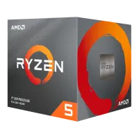 Procesor AMD Ryzen 5 3600X/ 3.80 GHz - 4.40 GHz