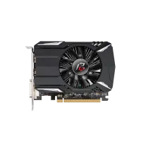 Videocard ASRock PHANTOM G R RX550 2G Radeon RX550/ 2 GB