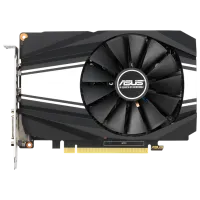 Placă video Asus NVIDIA GeForce GTX 1650 SUPER PCI Express 3.0 / 4 GB