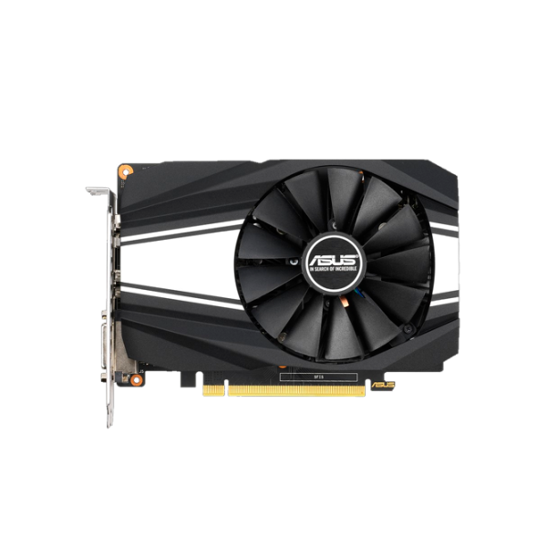 Videocard Asus PH-GTX1660S-6G GeForce GTX 1660 SUPER/ 6 GB photo 1
