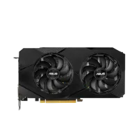 Видеокарта Asus DUAL-RTX2060S-8G-EVO-V2 GeForce RTX 2060 SUPER/ 8 Гб