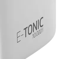 Power Bank Cellularline E-Tonic 10000 mAh/ White