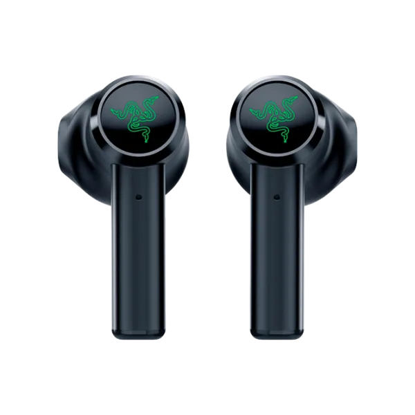 Căști Razer Hammerhead TWS Black Fără fir/ Personal photo 1