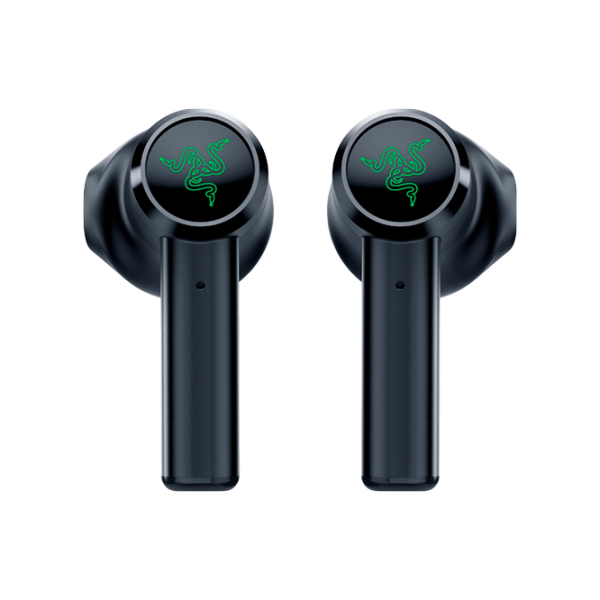 Căști Razer Hammerhead TWS Black Fără fir/ Personal photo 1