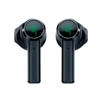 Căști Razer Hammerhead TWS Black Fără fir/ Personal