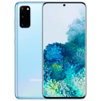 Samsung Galaxy S20 G980 8 GB/ 128 GB/ Dual SIM/ Cloud Blue
