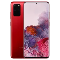Samsung Galaxy S20+ 8 ГБ/ 128 ГБ/ Dual SIM/ Красный Radiance