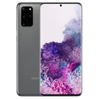 Samsung Galaxy S20+ 8 GB/ 128 GB/ Dual SIM/ Gray Radiance