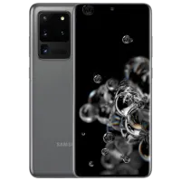 Samsung Galaxy S20 Ultra G988 12 ГБ/ 128 ГБ/ Dual SIM/ Cosmic Серый