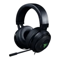 Căști Razer Kraken 7.1 Black Cu fir/ Gaming