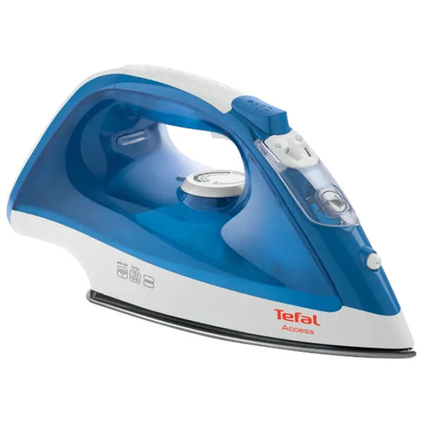 Утюг Tefal FV1511 Классический/ 2000 Вт/ Белый photo 1