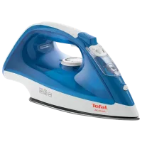 Fier de călcat Tefal FV1511 Clasic/ 2000 W/ White