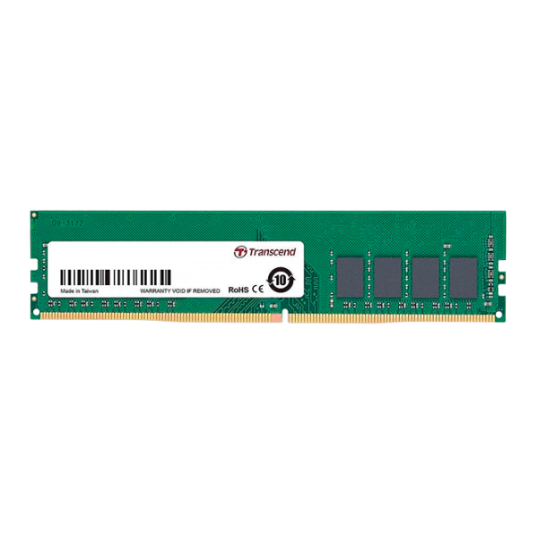 Оперативная память Transcend JM2666HLH-4G DIMM/ DDR4/ 16 ГБ photo 1