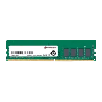 Оперативная память Transcend JM2666HLH-4G DIMM/ DDR4/ 16 ГБ