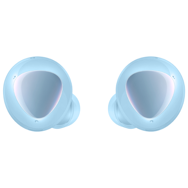 Наушники Samsung Galaxy Buds+ Синий Беспроводные/ Персональный photo 1 Наушники Samsung Galaxy Buds+ Синий Беспроводные/ Персональный photo 1