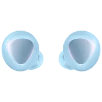 Наушники Samsung Galaxy Buds+ Синий Беспроводные/ Персональный