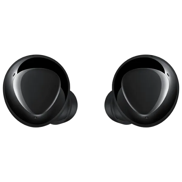 Наушники Samsung Galaxy Buds+ Черный Беспроводные/ Персональный photo 1 Наушники Samsung Galaxy Buds+ Черный Беспроводные/ Персональный photo 1