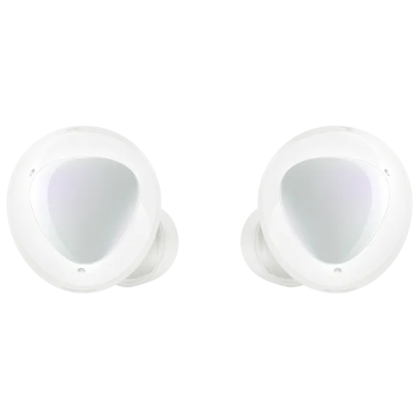 Наушники Samsung Galaxy Buds+ Белый Беспроводные/ Персональный photo 1 Наушники Samsung Galaxy Buds+ Белый Беспроводные/ Персональный photo 1