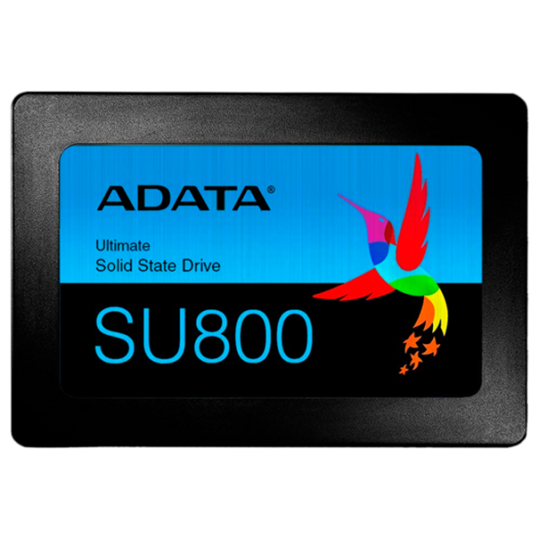 SSD ADATA SU800 256 ГБ 2.5'' photo 1