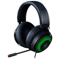 Căști Razer Kraken Ultimate Black Cu fir/ Gaming