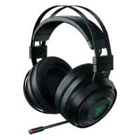 Căști Razer Nari Ultimate Black Fără fir/ Gaming