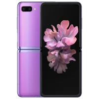 Samsung Galaxy Z Flip 8 GB/ 256 GB/ Dual SIM/ Purple 