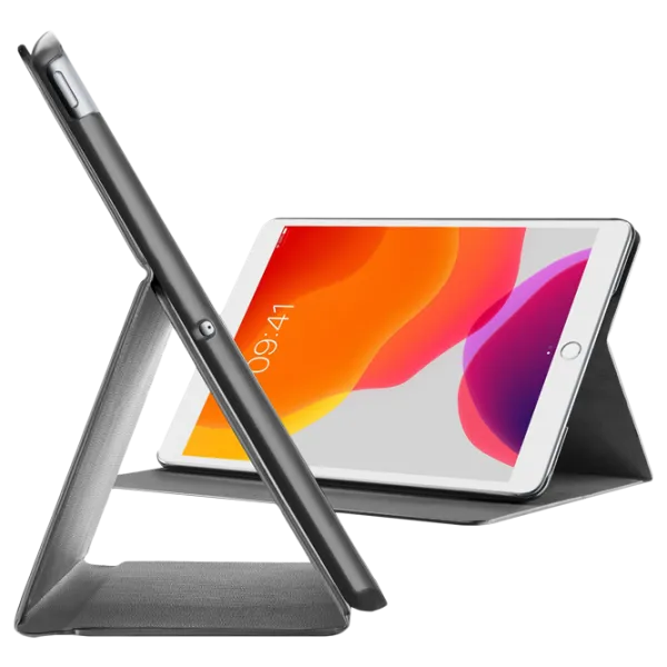 Чехол для планшета () 10.5"/ Черный photo 1 Чехол для планшета () 10.5"/ Черный photo 1