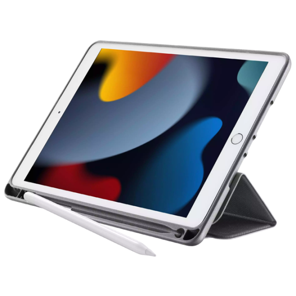 Husă pentru tabletă Apple iPad 10.2" (FOLIOPENIPAD102K) 10.2"/ Black photo 1 Husă pentru tabletă Apple iPad 10.2" (FOLIOPENIPAD102K) 10.2"/ Black photo 1