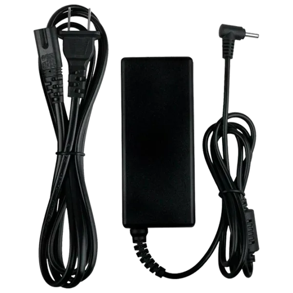 Laptop adapter Asus CP040U 2.35 A/ Черный photo 1 Laptop adapter Asus CP040U 2.35 A/ Черный photo 1