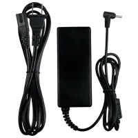 Laptop adapter Asus CP040U 2.35 A/ Черный