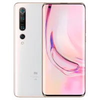 Xiaomi Mi 10 Pro 8 GB/ 256 GB/ Dual SIM/ White