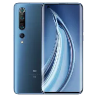Xiaomi Mi 10 Pro 8 ГБ/ 256 ГБ/ Dual SIM/ Синий
