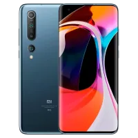 Xiaomi Mi 10 8 GB/ 128 GB/ Dual SIM/ Titanium Silver