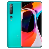 Xiaomi Mi 10 8 ГБ/ 128 ГБ/ Dual SIM/ Ice Синий