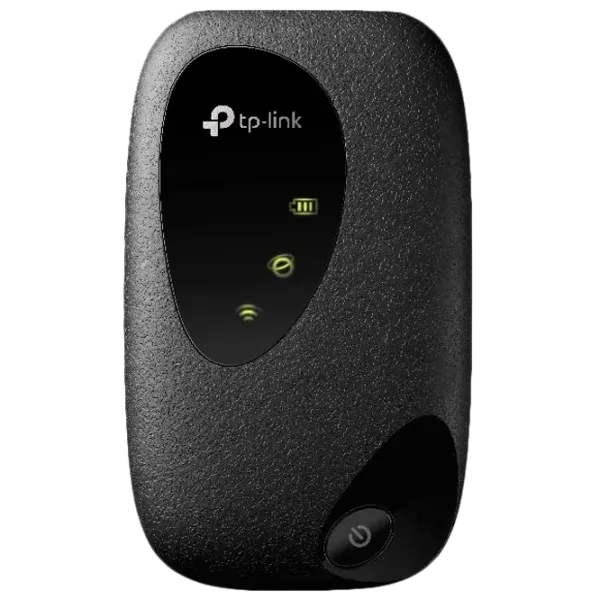 Wi-Fi Роутер TP-Link M7200 300 Мбит/ с/ Черный photo 1