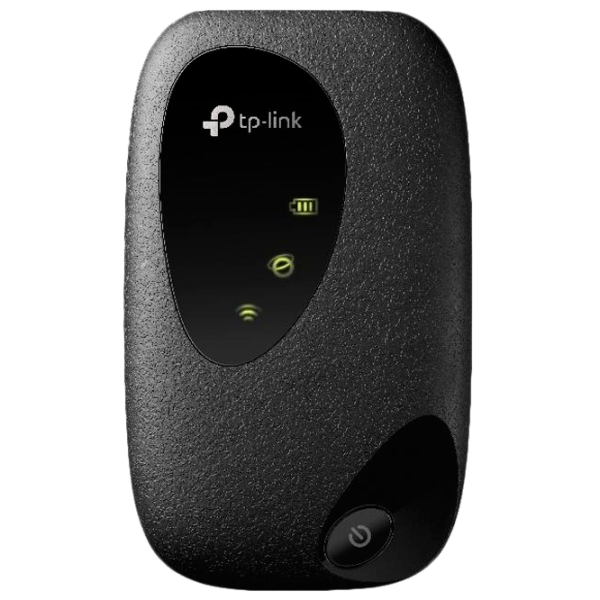 Wi-Fi Роутер TP-Link M7200 300 Мбит/ с/ Черный photo 1