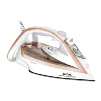 Fier de călcat Tefal FV5687E0 Clasic/ 2800 W/ White