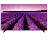Телевизор LG 49SM8000PLA 49"/ NanoCell/ 4K/ Для дома/ Серый