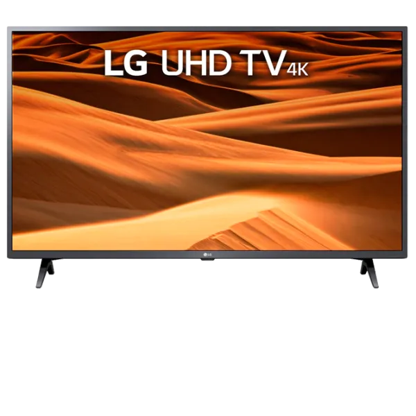 Телевизор LG 50UM7300PLB 50"/ 4K/ Smart/ Черный photo 1