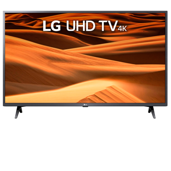 Телевизор LG 50UM7300PLB 50"/ 4K/ Smart/ Черный photo 1