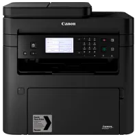 Dispozitiv multifuncțional Canon i-SENSYSMF269dw Laser/ Monochrome