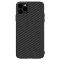 Чехол для смартфона Apple iPhone 11 Pro Max Nillkin/ Back/ PC/ Черный
