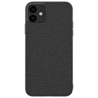 Husă pentru smartphone Apple iPhone 11 Nillkin/ Back/ PC/ Black