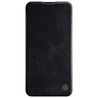 Чехол для смартфона Xiaomi Redmi 8 Nillkin/ Flip Cover/ Кожа/ Черный