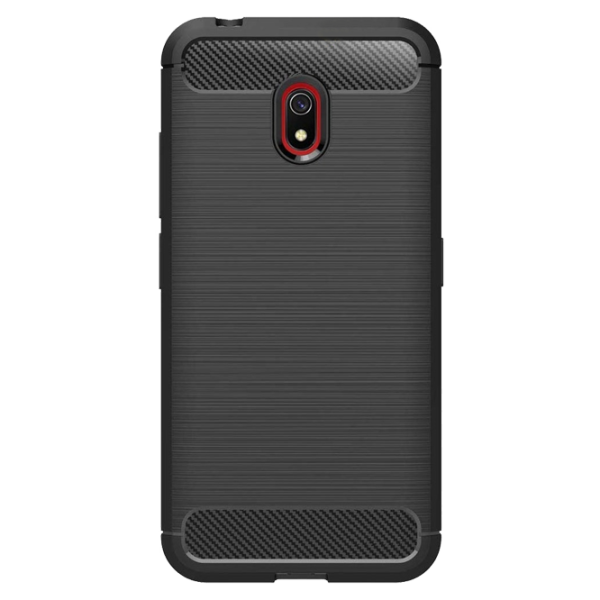 Husă pentru smartphone Xiaomi Redmi 8A Cover X/ Back/ TPU/ Black photo 1 Husă pentru smartphone Xiaomi Redmi 8A Cover X/ Back/ TPU/ Black photo 1
