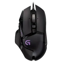 Mouse Logitech G502 Bluetooth, USB/ Black