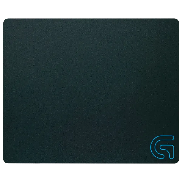 Коврик для мышки Logitech G440 Черный photo 1