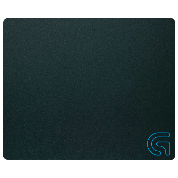 Коврик для мышки Logitech G440 Черный photo 1