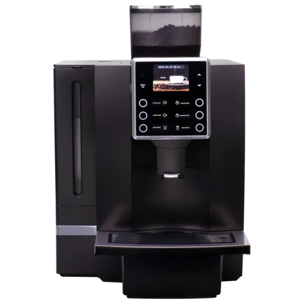 Aparat de cafea Kaffit K90 Automată/ 6 l/ Black photo 1